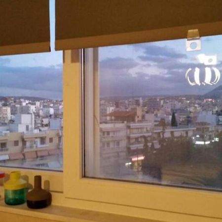 Significant View, Close To Center Heraklion With Parking Apartamento Exterior foto