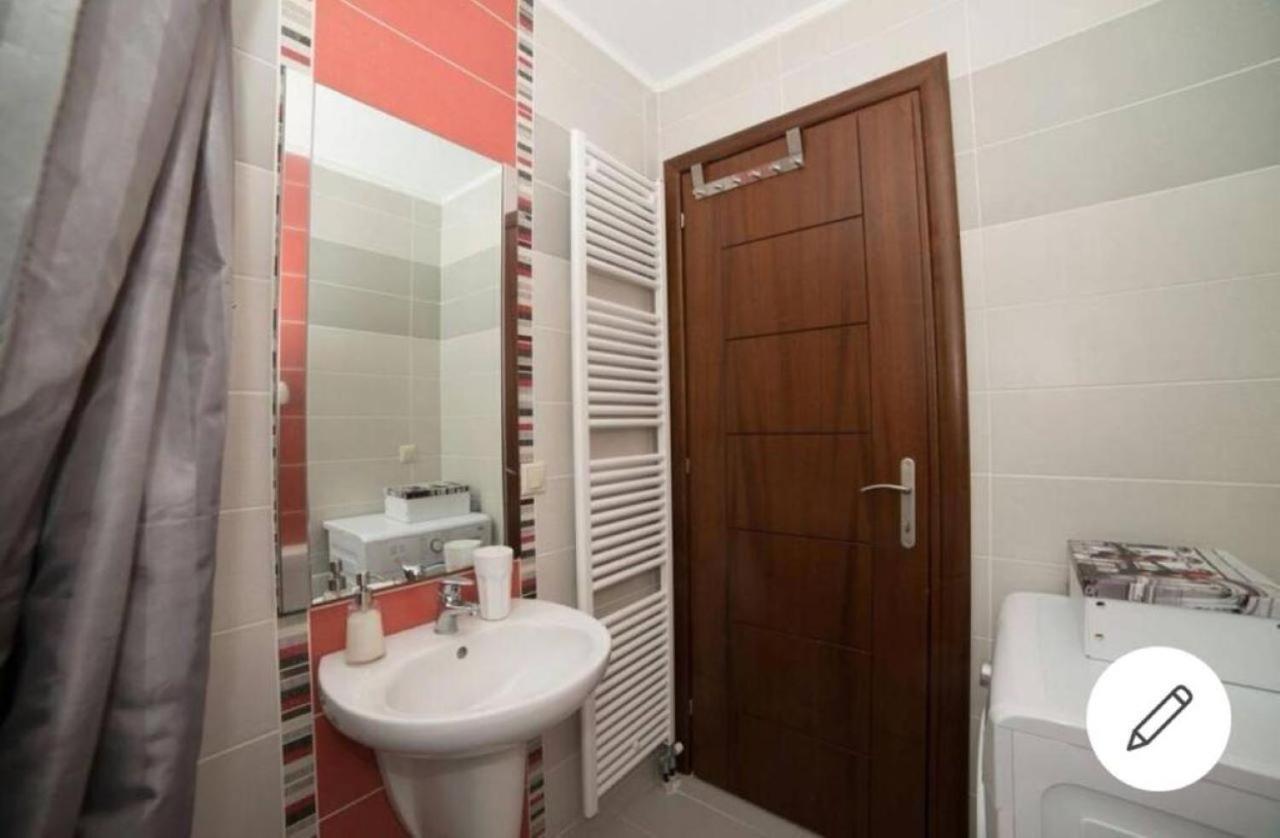 Significant View, Close To Center Heraklion With Parking Apartamento Exterior foto